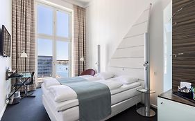 Copenhagen Island Hotel